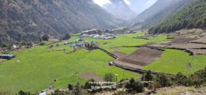 Le Trek du Circuit de Manaslu est l’un des joyaux cachés du Népal.